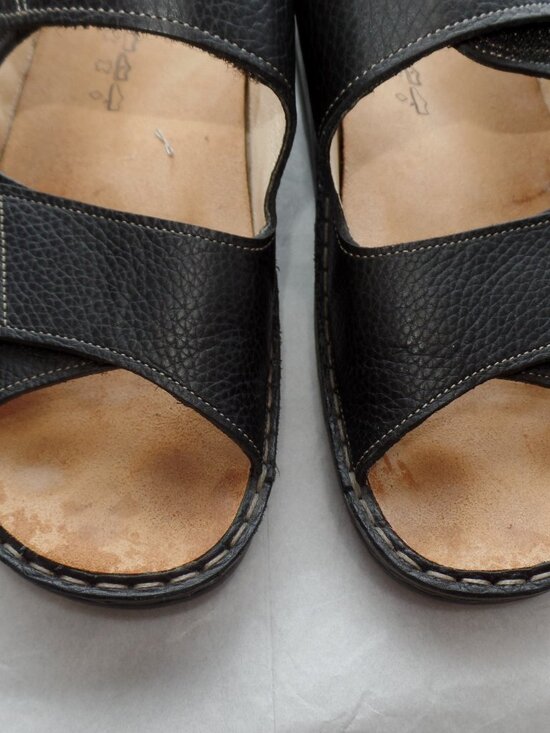 Finn Comfort Mens Sandals 45 (12-12.5) main image 4